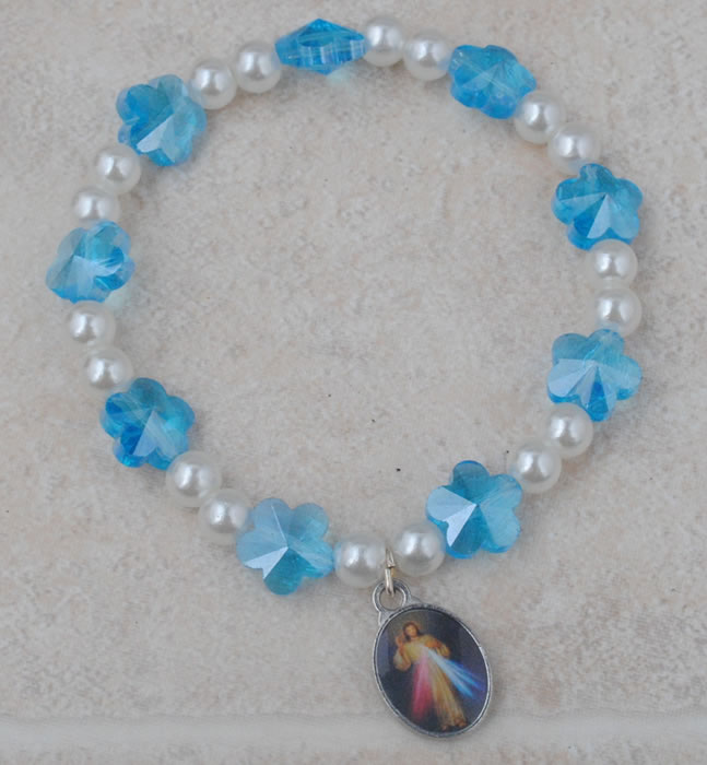 Rosary bracelet,Rosary Bracelets
